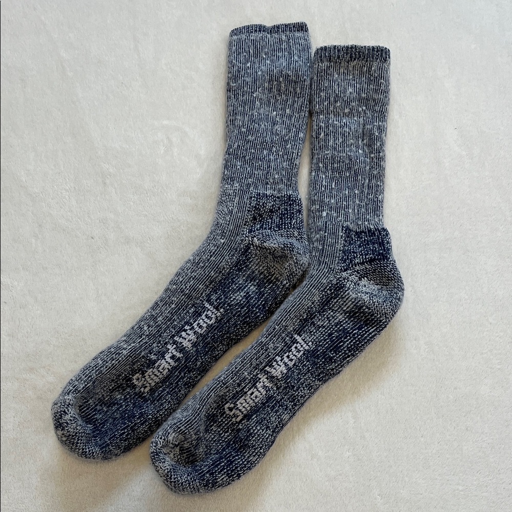 Smartwool | Men's Crew Socks L